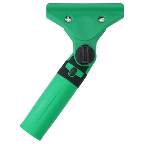 Handtag, ErgoTec SwivelLoc 0° (Ledad), Unger