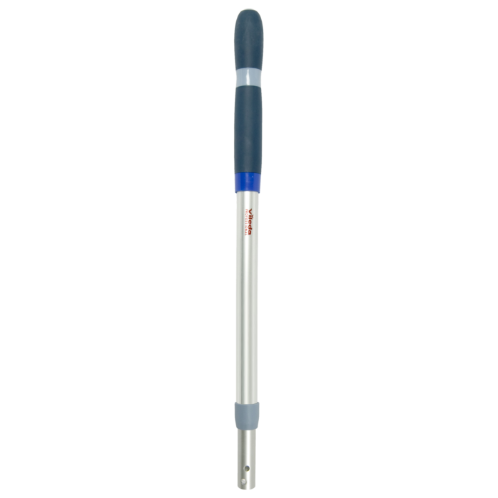 TELESKOPSKAFT VARIO, VILEDA BLÅ 50-90 CM