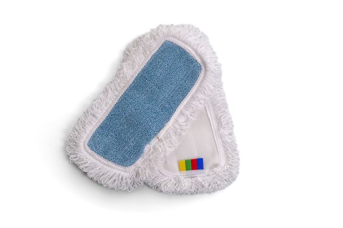 GREENSHINE DUST MOPP 30 CM
