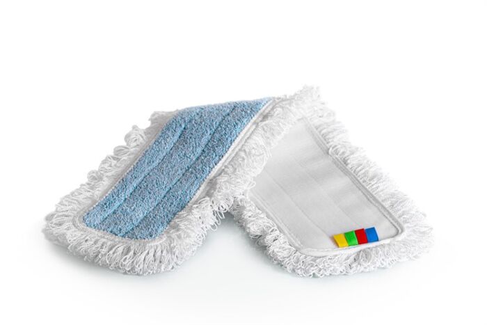 GREENSHINE DUST MOPP 60 CM